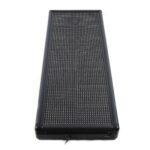 SMD RGB LED reklámtábla, PROCART, 100x20 cm, szöveg, képek, animációk, USB és WiFi - Image 6
