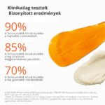Készlet – Hajhullás ellen, Sampon és Balzsam Készlet Hajsűrűség, Volumennövelés és Erősítés Kezelés, Dúsabb, Fényesebb és Egészségesebb Haj, Szulfát- és Szilikonmentes, Férfiaknak és Nőknek, Vegán, 2 x 205 ml, DS Labs Revita - Image 14