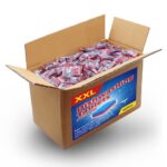 vidaXL 500 db 12 az 1-ben mosogatógép tabletta 9 kg 30144