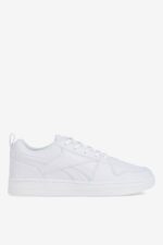Reebok női sportcipő, 5903419979828, szintetikus, 38 EU, fehér - Image 2