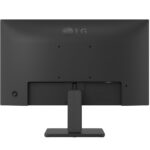LG 22U401A-B LED monitor, 21.5", Full HD (1920 x 1080), VA, 100Hz, 1ms MBR, 5ms (GtG), HDR 10, VRR, Super Resolution+, Crosshair, D-Sub, HDMI, VESA, fekete - Image 5