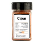 Cajun fűszerkeverék 75 g