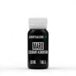 Barna-karamell ételfesték 50 ml