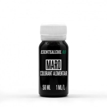 Barna-karamell ételfesték 50 ml