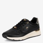 Mexx Női Cipő, 5905588893530, Szintetikus, 38 EU, Fekete