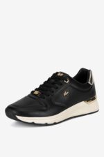Mexx Női Cipő, 5905588893530, Szintetikus, 38 EU, Fekete