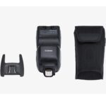 Canon Speedlite EL-10 E-TTL II/E-TTL vaku, vezeték nélküli - Image 19