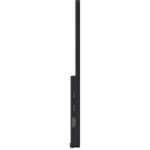 MSI PRO MP165 E6 hordozható monitor, 15.6", FHD (1920x1080), IPS, 60Hz, 4ms (GtG), EyesErgo Tech, Állítható szögű állvány, 2x1W hangszóró, HDMI™ 2.0b, 2x Type-C (DP 1.2a & 15W Power Delivery / Power Input), VESA 75x75mm, Fekete - Image 6