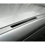 OEM tetőfedő készlet Opel Astra H/GTC/Zafira B, fekete, 4 db - Image 2