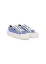 Roxy női sportcipő, ARJS700168-BAJ, Textil, 39 EU, Kék - Image 2