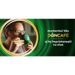 Doncafe Home Barista Espresso Delicato szemes kávé csomag, 2 db, 1kg - Image 4