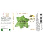 Melissa virágvíz (Melissa officinalis), 200ml