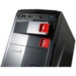 Asztali számítógép EXPERT Intel®SIXCore i5-8400 4Ghz TURBO, 16GB RAM DDR4, 1000GB SSD - Image 2