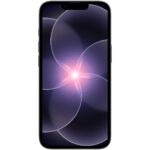 Apple iPhone 17e mobiltelefon, 256 GB, 5G, Fekete - Image 3