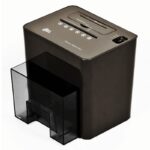 Iratmegsemmisítő, PIRAHNA 102DCC Plus, 2.5L